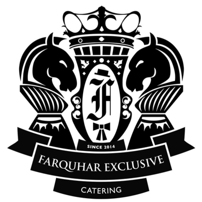 10 Perkhidmatan Katering Terbaik di Pulau Pinang 2025 24 Farquhar-Exclusive-Catering