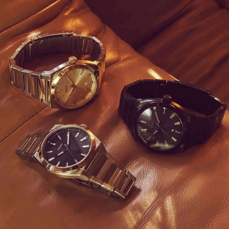 Top 10 Best Watch Shops in KL & Selangor 2025 3 Fossil-Pavilion-KL-