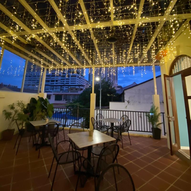 7 Salmon Steak Terbaik di Pulau Pinang 2025 14 Freakers-Steak-House-