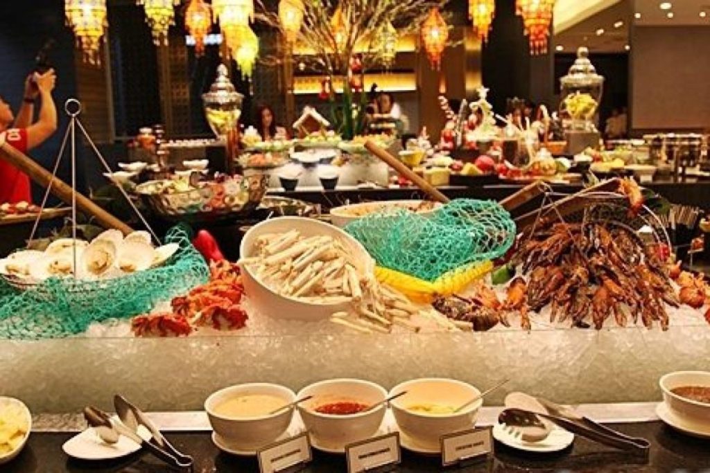 <strong>10 Bufet Hotel Terbaik di Pulau Pinang 2025</strong> 4 G-Hotel-Gurney-