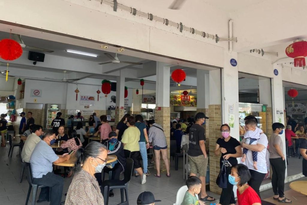 Top 10 Best Food Courts In Sarawak 2025 9 Gen--Gen-