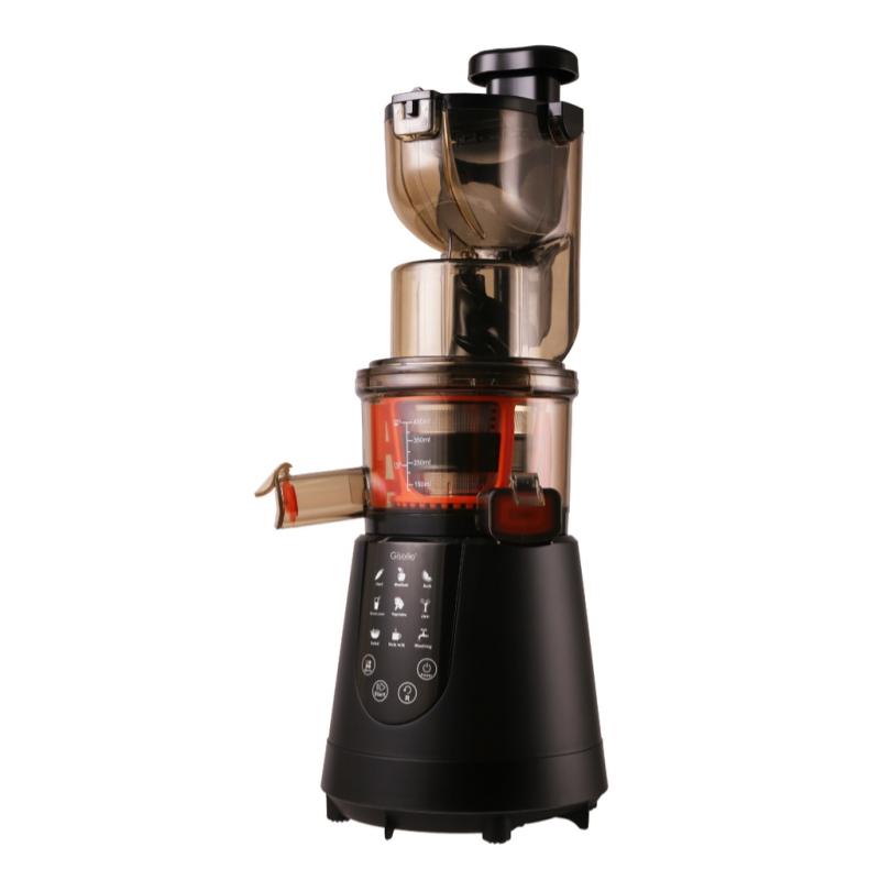 Top 10 Best Cold Press Juicers in Malaysia 2025 3 Giselle-Multifunctional-Big-Mouth-Slow-Juicer