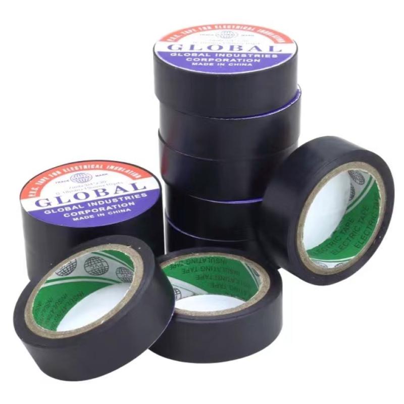 Top 10 Best Electrical Tapes in Malaysia 2025 8 Global-Pro-Electrical-Tape-