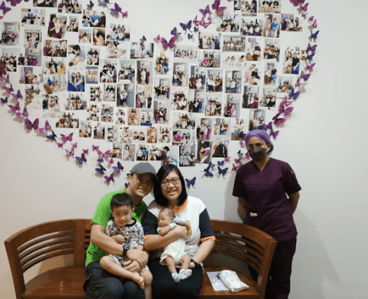 10 Pusat Berpantang Terbaik di Pulau Pinang 2025 15 Gloria-Confinement-Centre-