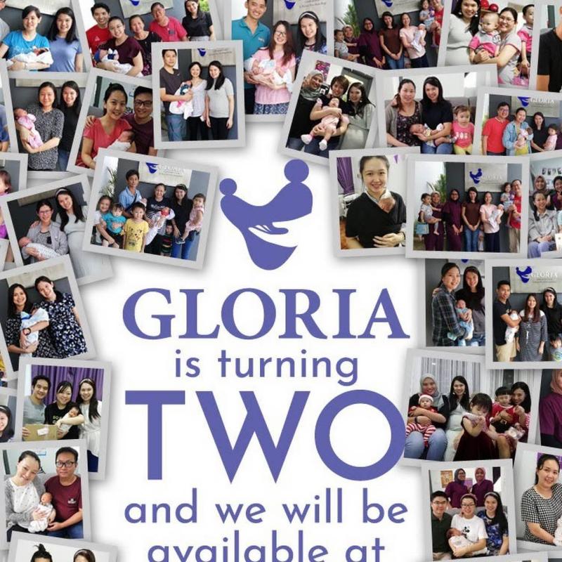 10 Pusat Berpantang Terbaik di Pulau Pinang 2025 14 Gloria-Confinement-Centre