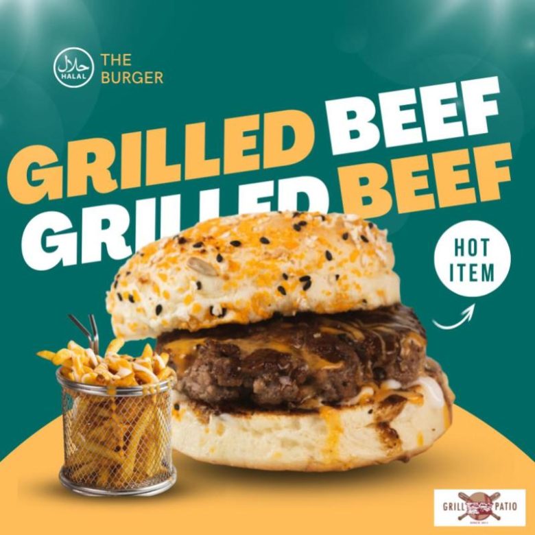 Top 10 Best Burgers In Sabah 2024 Burgers Delight