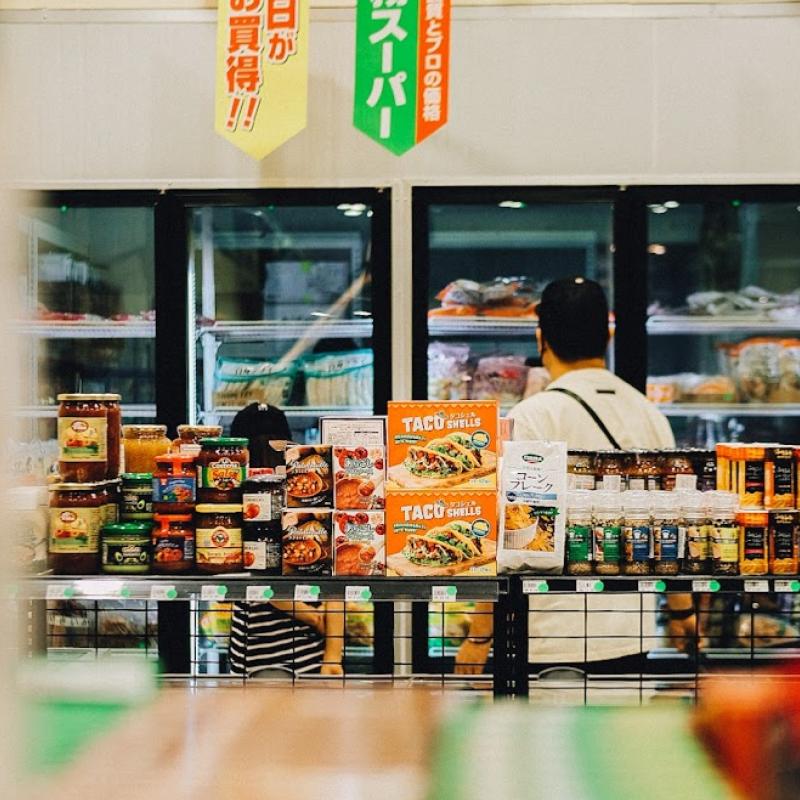 Top 10 Best Grocery Store in PJ 2025 15 Gyomu-Super-