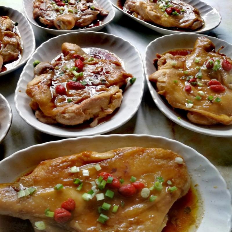 10 Pusat Berpantang Terbaik di Pulau Pinang 2025 13 Happy-Confinement-Centre-