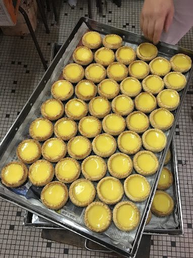 Top 5 Best Egg Tarts in Ipoh 2025 5 Hong-Kee-Confectionery-Trading-