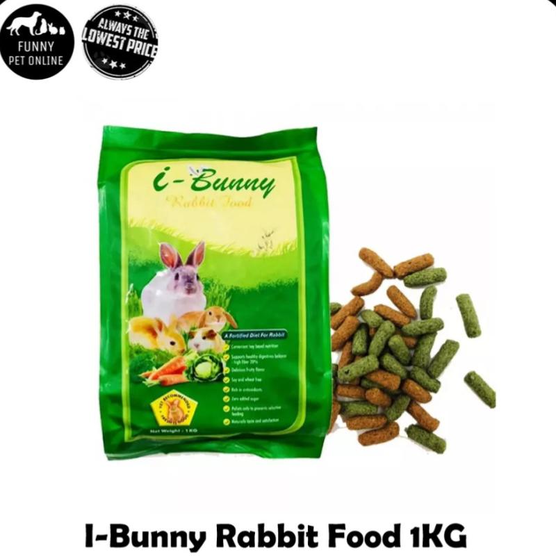 Top 10 Best Rabbit Foods in Malaysia 2025 3 I-bunny-rabbit-food