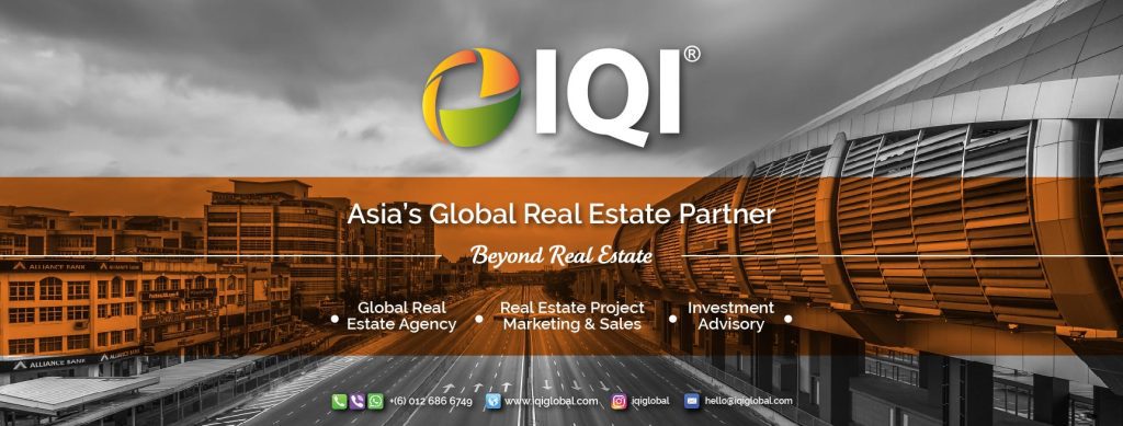 10 Agensi Hartanah Terbaik di Malaysia 2026 13 IQI-Global-