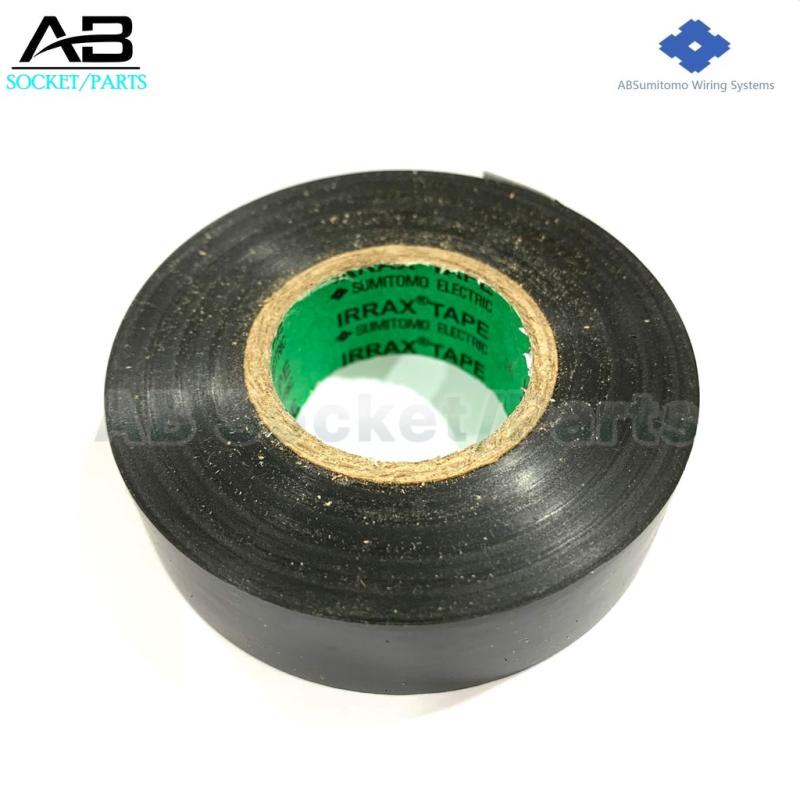 Top 10 Best Electrical Tapes in Malaysia 2025 6 Irrax-Sumitomo-Electrical-Tape-