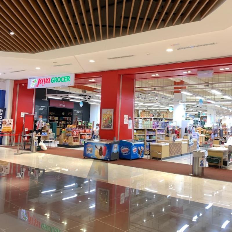 Top 10 Best Grocery Store in Negeri Sembilan 2025 2 Jaya-Grocer-@-Mesa-Mall-