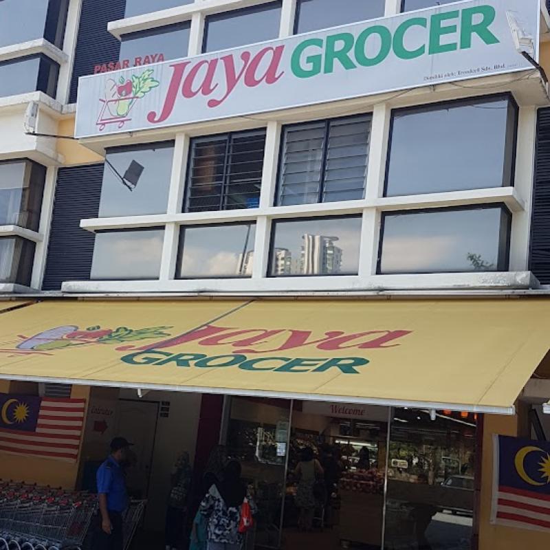 Top 10 Best Grocery Store in PJ 2025 4 Jaya-Grocer-@-Mutiara-Tropicana