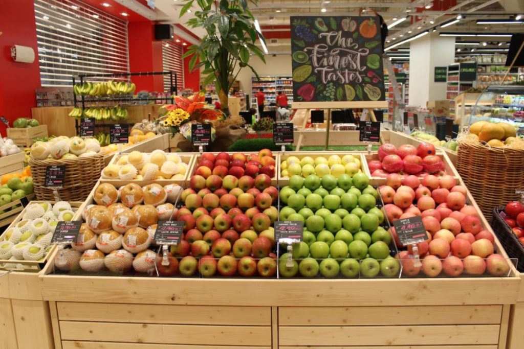 10 Kedai Runcit Terbaik di Johor 2025 13 Jaya-Grocer-@-Sunway-Citrine-