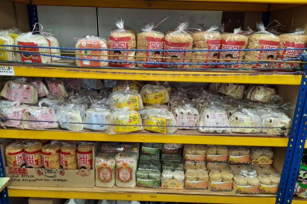 <strong>10 Kedai Runcit Terbaik di Melaka 2025</strong> 13 Jonker-Walk-One-Hundred-