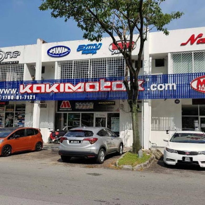 Top 10 Best Car Accessories Shops in KL Selangor 2024 Car Accessories Galore
