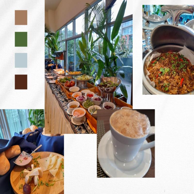 Top 10 Best Hotel Buffets In Sarawak 2025 18 Kenyalang-Restaurant-of-the-Raia-Hotel-Convention-Centre-