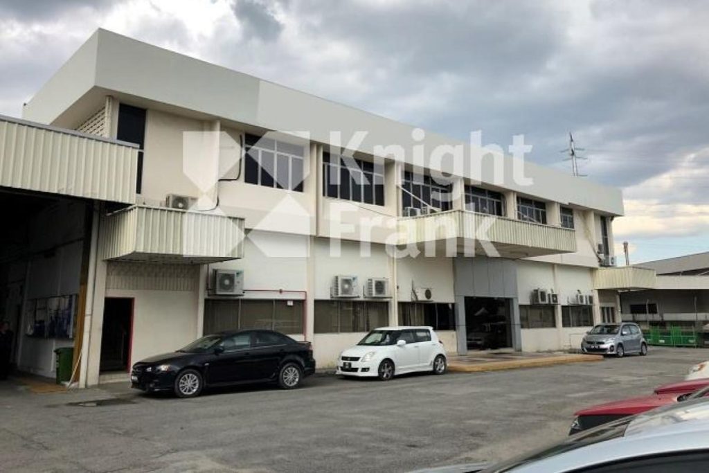 10 Agensi Hartanah Terbaik di Malaysia 2026 7 Knight-Frank-Malaysia-