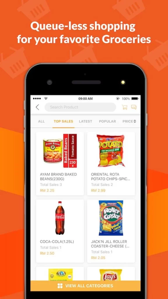 Top 15 Food Delivery Apps in Malaysia 2025 19 Lolol-