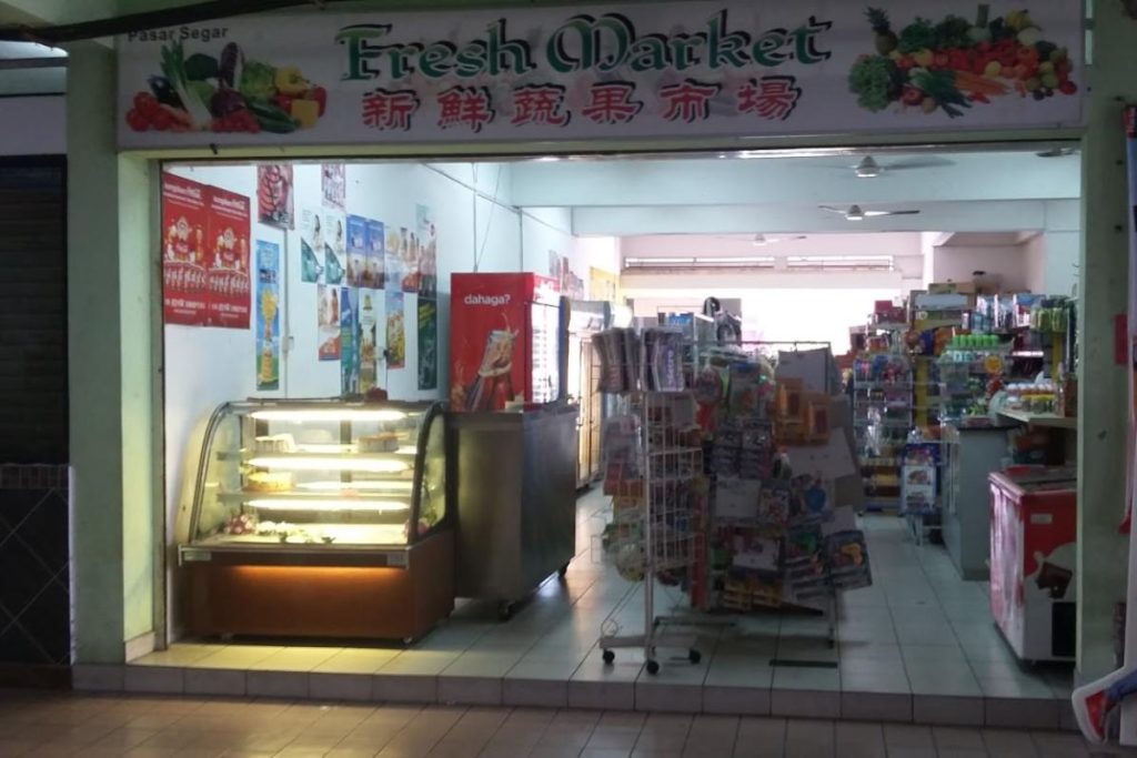 Top 10 Best Grocery Store in Sabah 2025 18 Lot--Groceries-Shop-