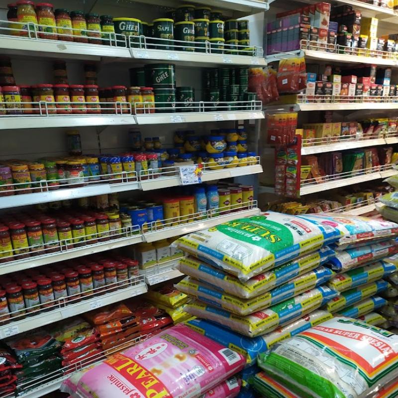 Top 10 Best Grocery Store in PJ 2025 9 Lotus-Gasing-Store-