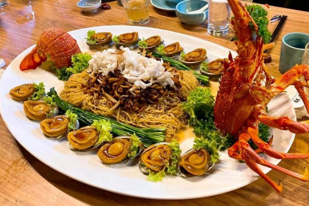 World Top Gourmet Awards 2022 : Top 15 Restaurants In Malaysia 31 M-Cuisine-