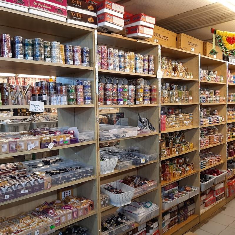 Top 10 Best Grocery Store in Negeri Sembilan 2025 7 Madura-Stores-