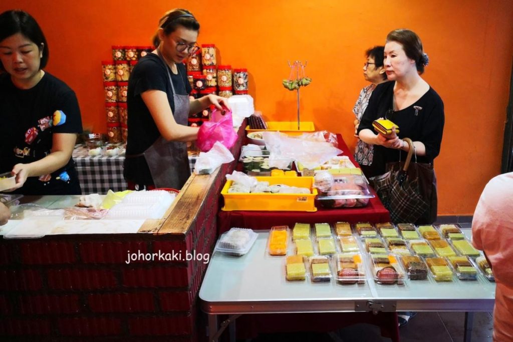Top 8 Best Nyonya Kuih In Johor 2025 20 Mamalicious-Nyonya-House-
