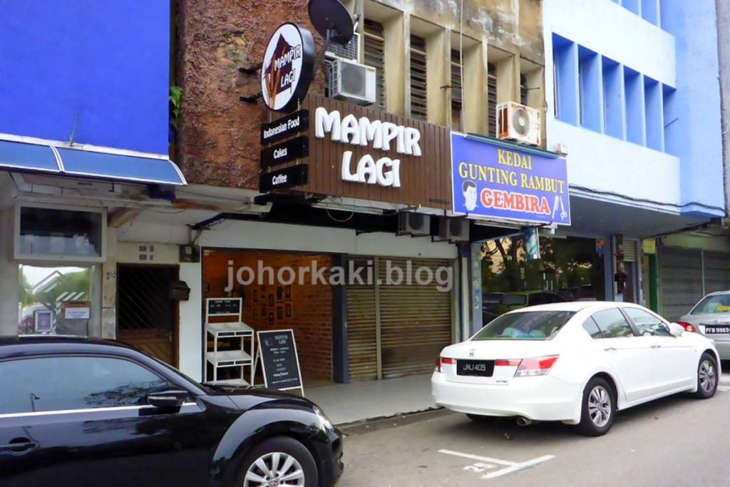 Top 10 Best Indonesian Restaurants In Johor 2025 22 Mampir-Lagi