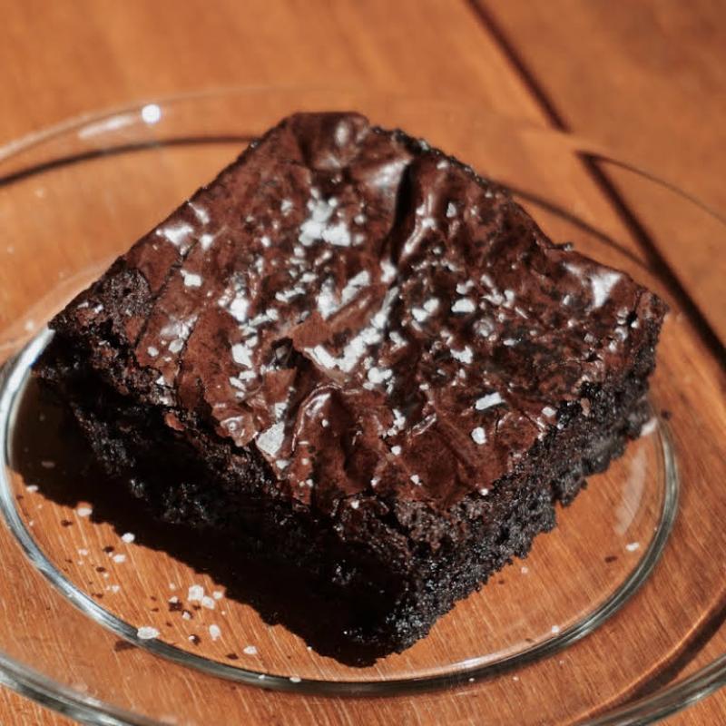 Top 10 Best Brownies in Penang 2025 11 Matcho-Cafe-