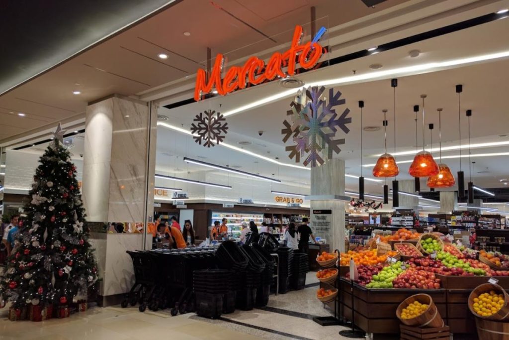 Top 10 Best Grocery Store in KL 2026 8 Mercato-Pavilion