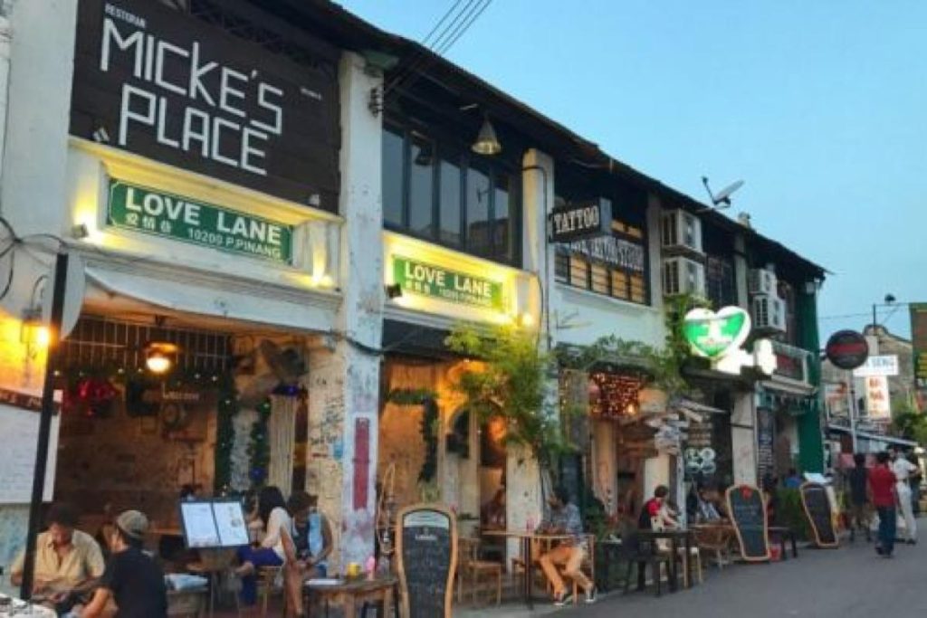 Top 10 Best Brownies in Penang 2025 8 Mickes-Place