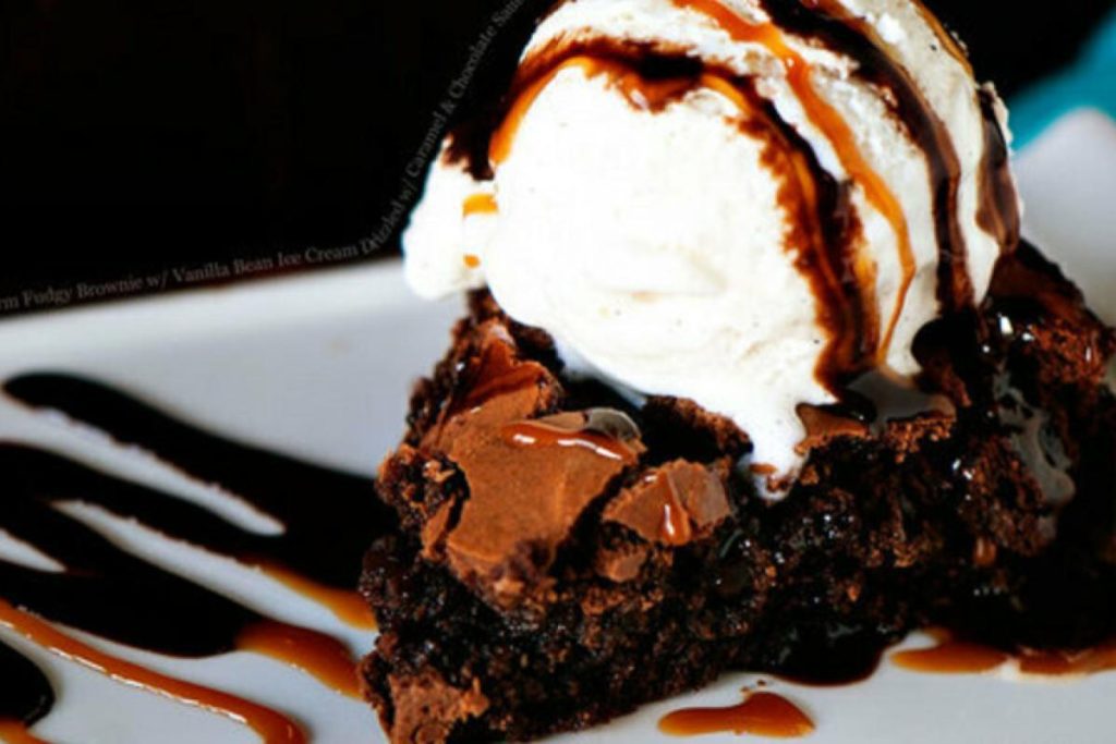 Top 10 Best Brownies in Penang 2025 9 Mickes-Place-