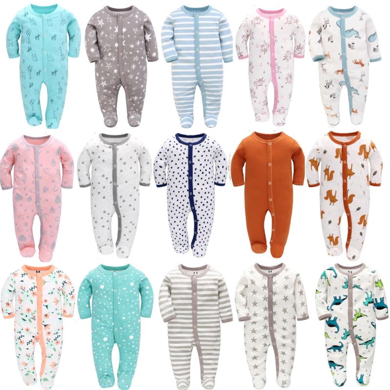 10 Rompers Bayi Terbaik di Malaysia 2025 9 Miracle-Baby-Baby-Romper
