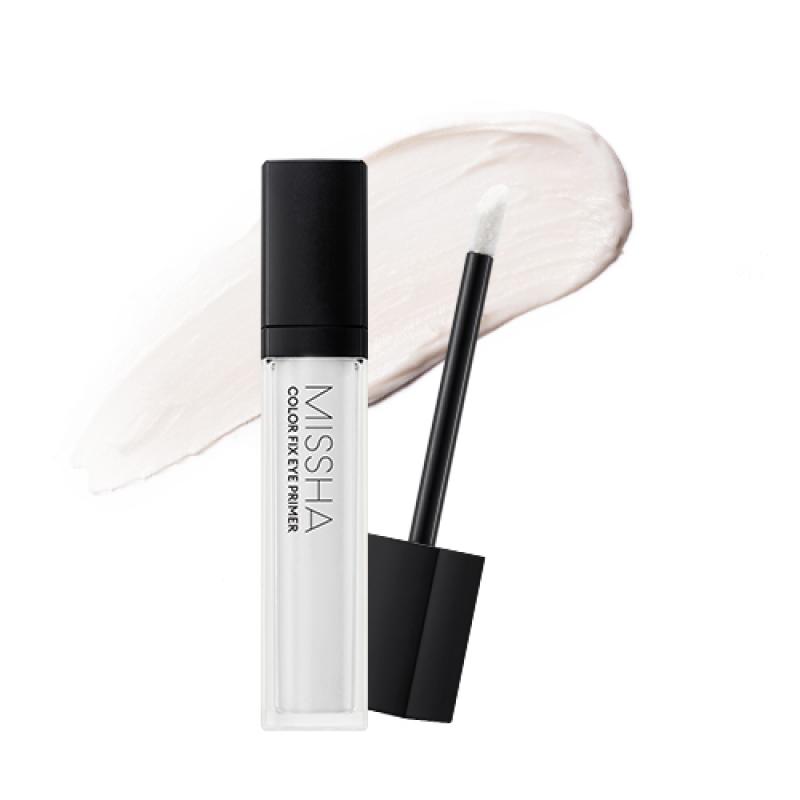 Top 10 Best Eye Primers in Malaysia 2025 10 Missha-Color-Fix-Eye-Primer-
