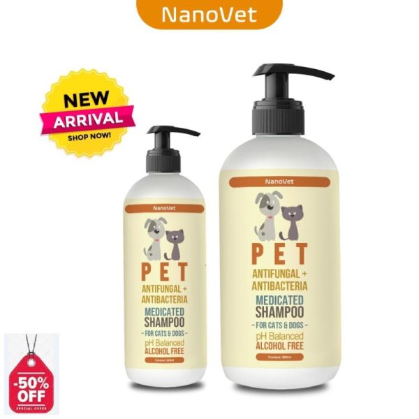 Top 10 Best Dog Shampoos in Malaysia 2024 Pet Care