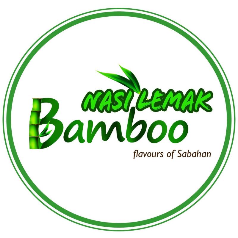 Top 10 Best Laksa In Sabah 2025 14 Nasi-Lemak-Bamboo-