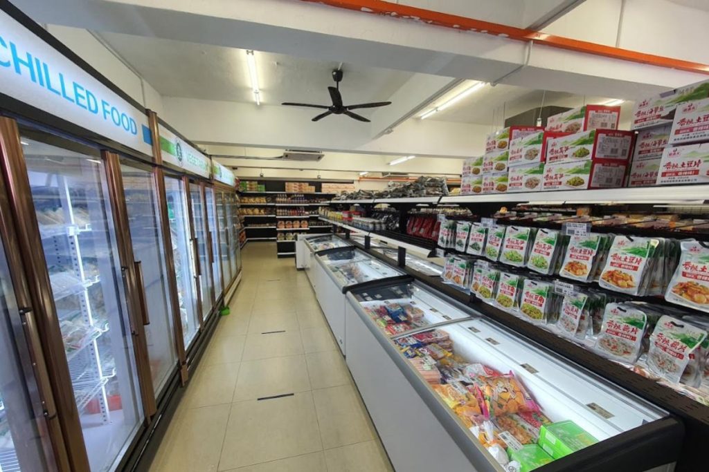 Top 10 Best Grocery Store in PJ 2025 17 OhMyGrocer-