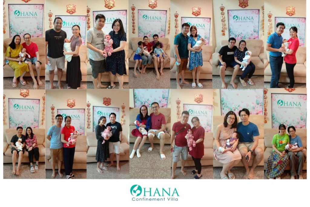 10 Pusat Berpantang Terbaik di Pulau Pinang 2025 17 Ohana-Confinement-Villa-