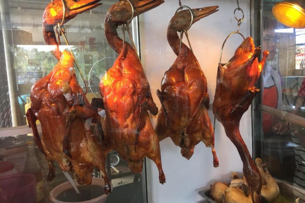 Top 10 Best Chinese Restaurants In Sabah 2025 11 Oriental-Restaurant-