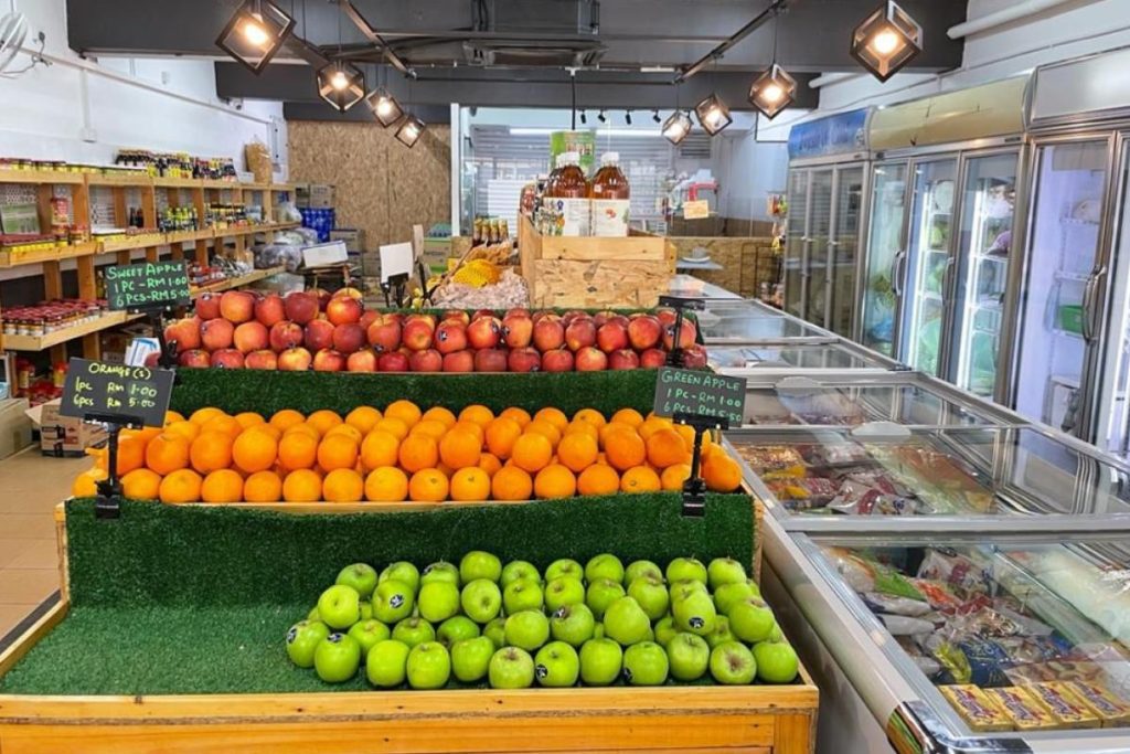 Top 10 Best Grocery Store in PJ 2025 21 PJS-Grocer-