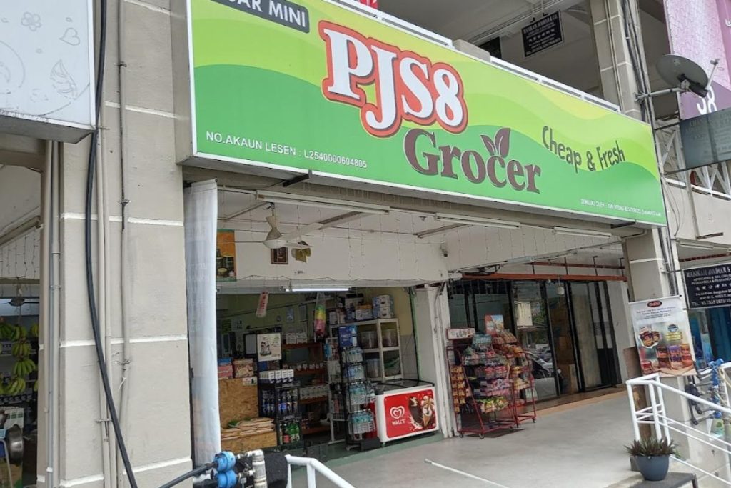 Top 10 Best Grocery Store in PJ 2025 20 PJS-Grocer