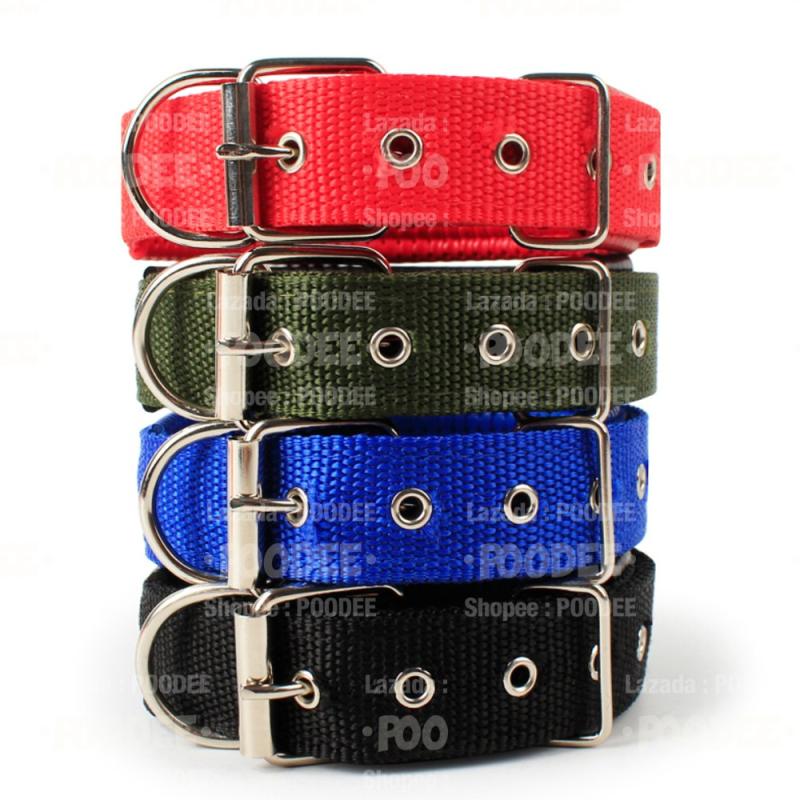 Top 10 Best Dog Collars in Malaysia 2025 3 POODEE-PETS-Pet-Dog-Collar