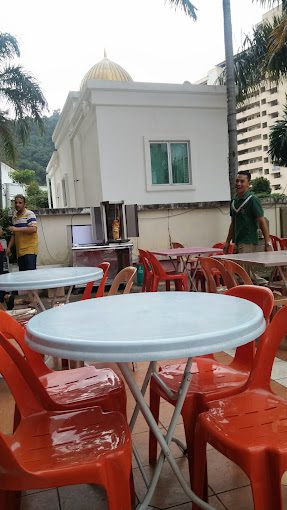 Top 5 Best Pakistani Restaurants in Penang 2025 11 Pak-Asian-Food-