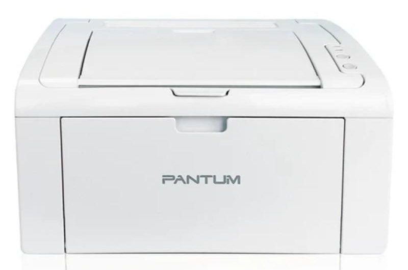 Top 8 Best Wireless Printers In Malaysia 2025 8 Pantum-USB- -Wi-Fi-Mono-Laser-Printer-PW