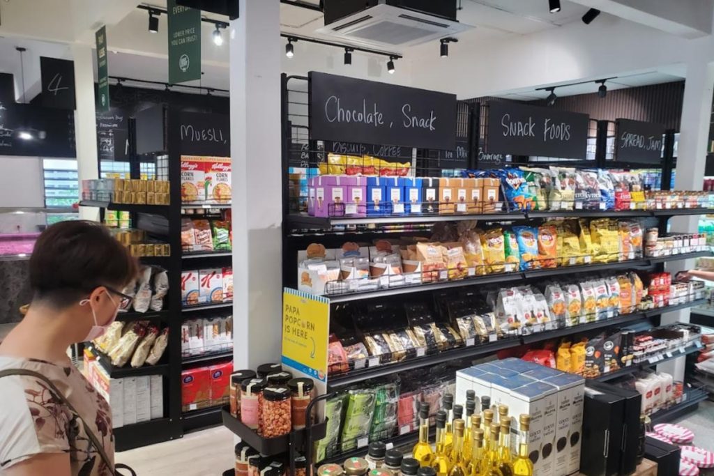 Top 10 Best Grocery Store in Ipoh 2025 21 Pasar-Grocer-