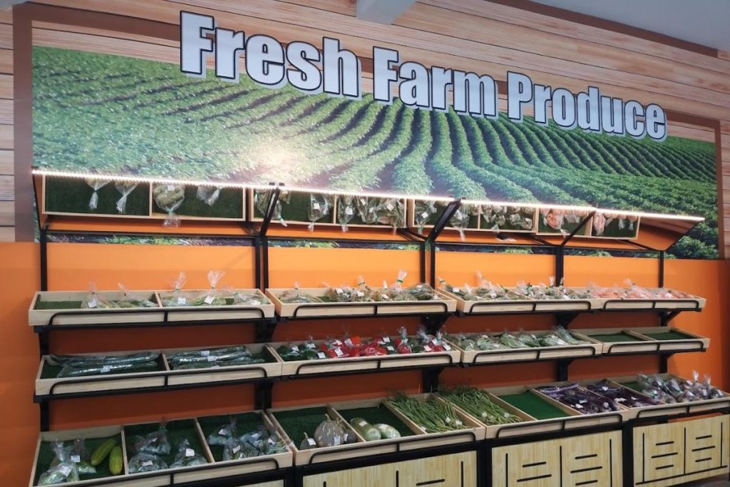 Top 10 Best Grocery Store in Negeri Sembilan 2025 11 Pasaraya-All-Fresh-