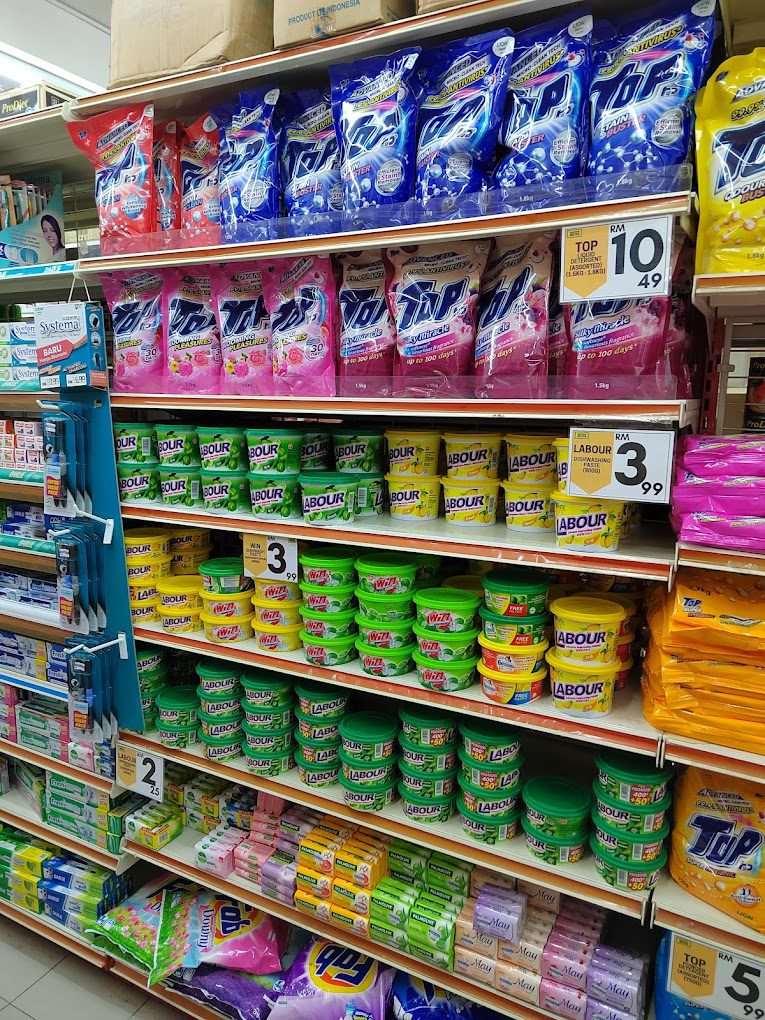 Top 10 Best Grocery Store in Negeri Sembilan 2025 21 Pasaraya-Jelita-