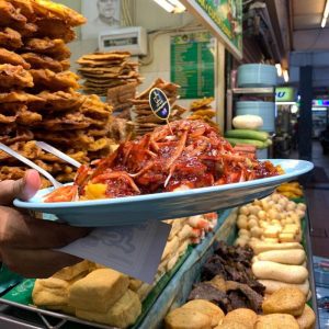 Top 10 Best Rojak in Penang 2026 | Famous